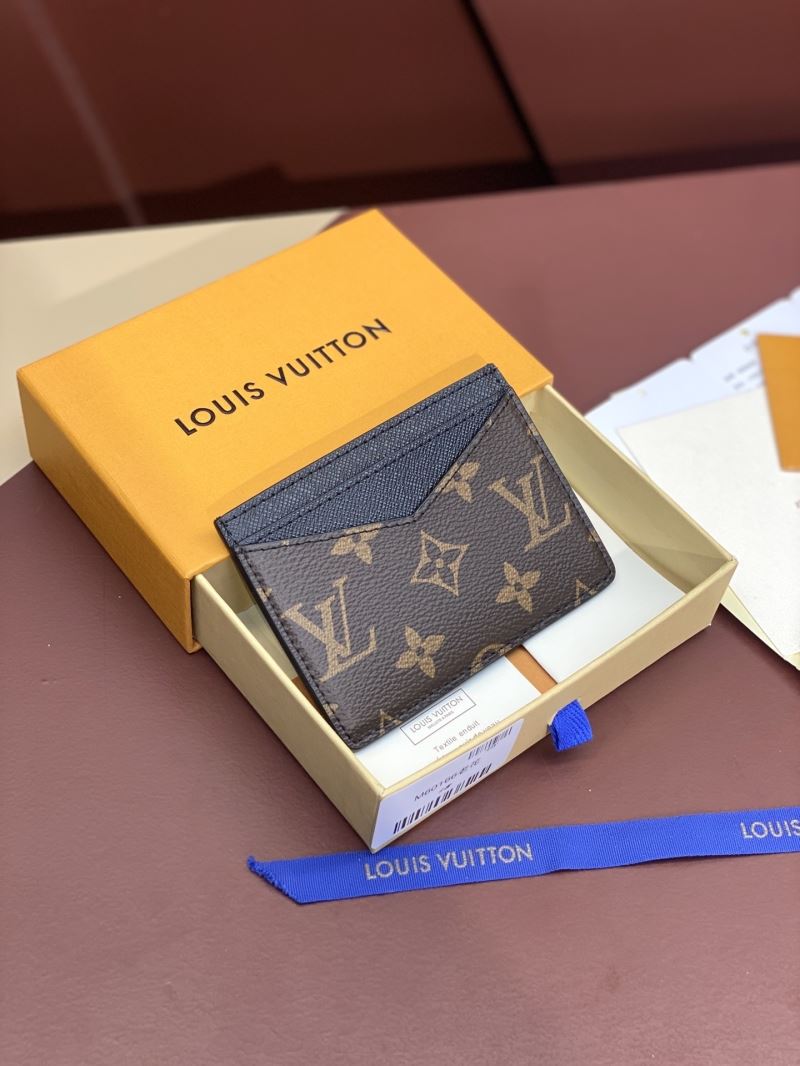 LV Wallets